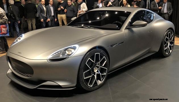 Best EVs at Geneva Motor Show 2019