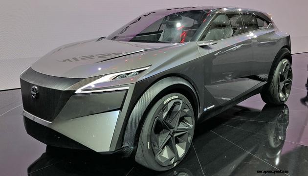 Best EVs at Geneva Motor Show 2019