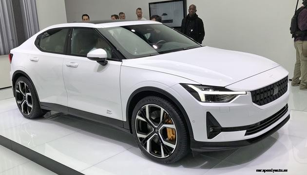 Best EVs at Geneva Motor Show 2019