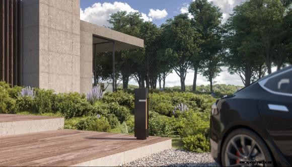 Andersen launches Alexa compatible P1