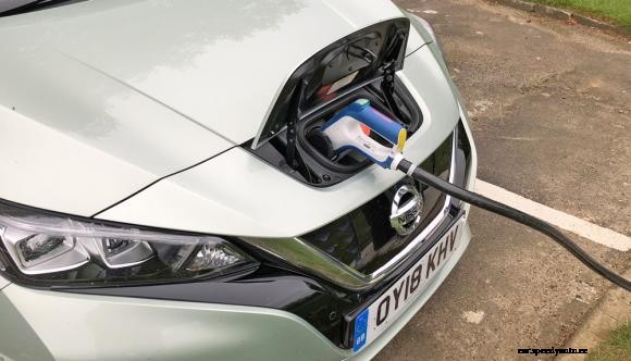 Bristol to get its first rapid charge hub