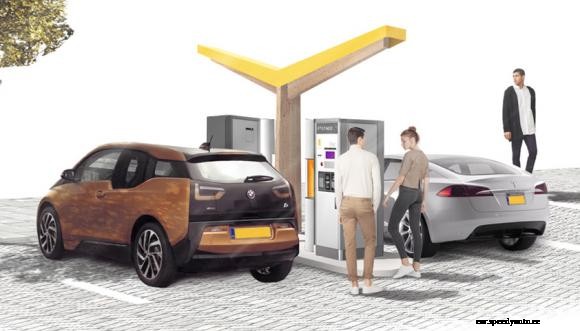 Fastned network to expand in the North East