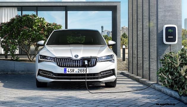 New Skoda CITIGOe iV EV launched