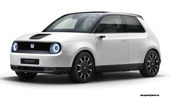 Honda e reservations open