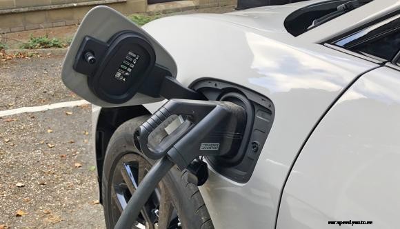 Ultra rapids and charging hubs announced as part of London EV Infrastructure Delivery Plan