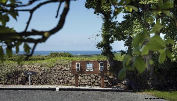 Most picturesque EV charging locations in UK revealed