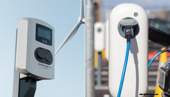 NewMotion and InCharge agree roaming deal