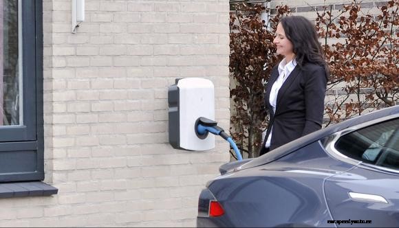Alfen signs EV charger deal with Joju Solar