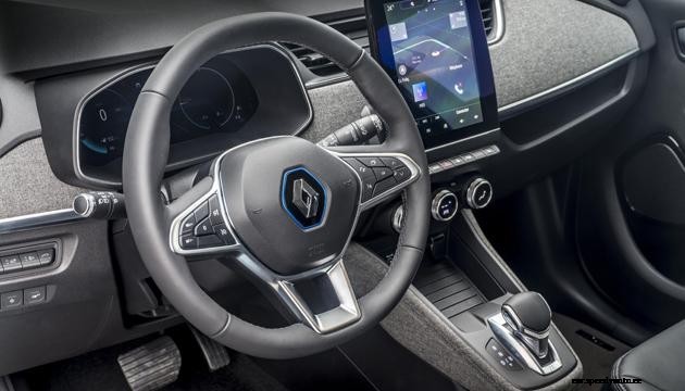 Pricing and details confirmed for new Renault Zoe