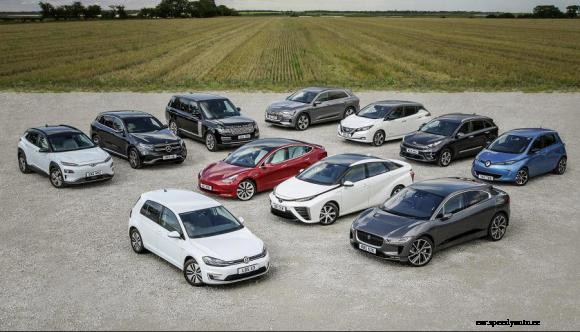 Hero to Zero Emission Miles Challenge launched