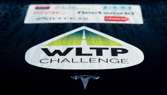 EV range tested on WLTP Challenge