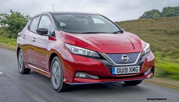 EVs smash sales record in September