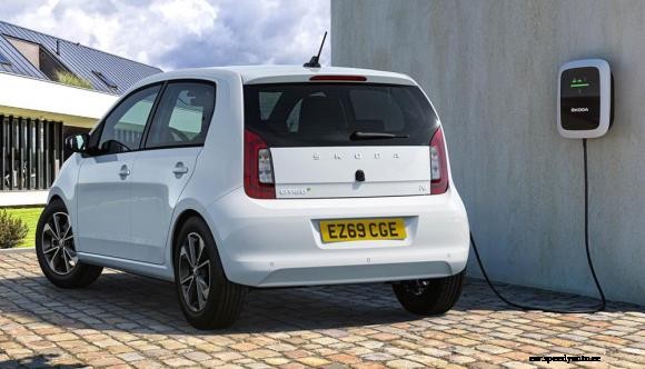 Skoda Citigo iV prices announced