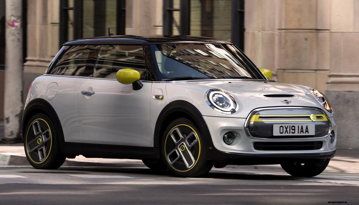 Top 10 EVs due in 2020