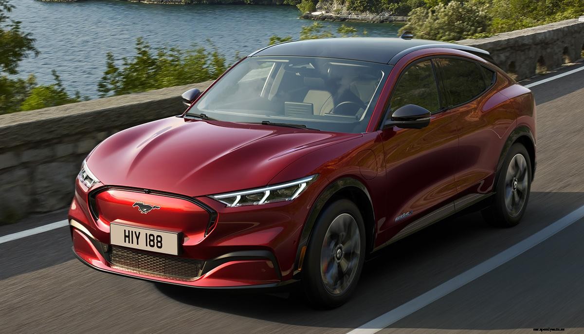 Top 10 EVs due in 2020