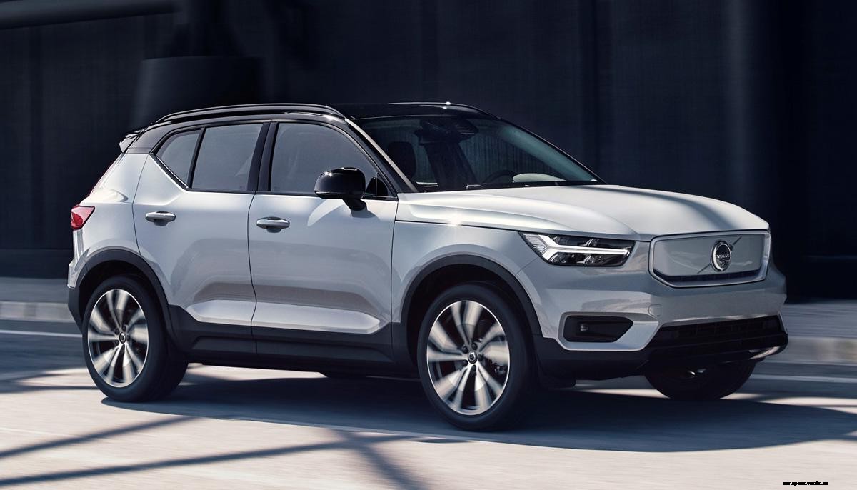 Top 10 EVs due in 2020