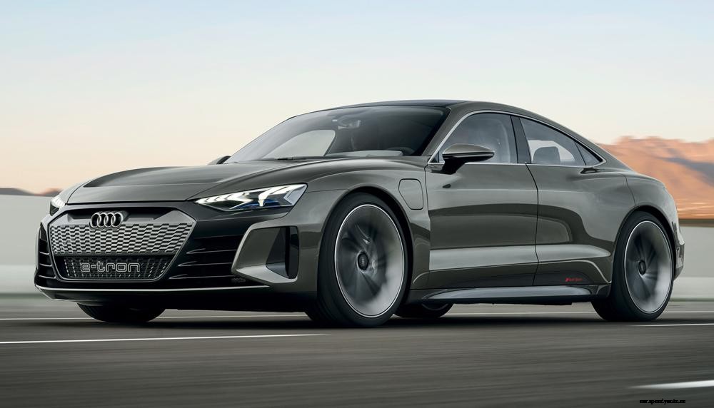 Top 10 EVs due in 2020