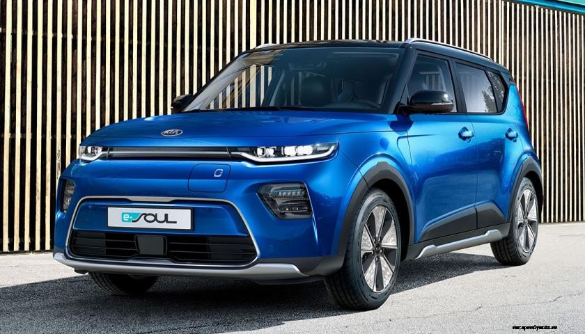 Top 10 EVs due in 2020