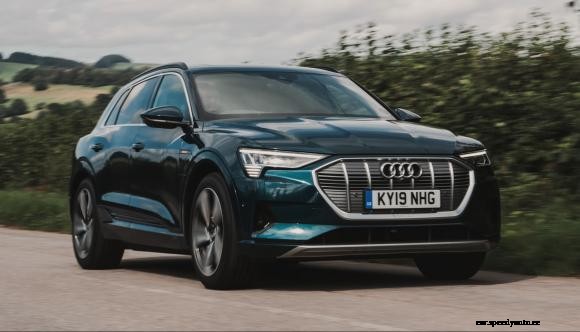 Pure EV sales reach key milestone as electric car market soars