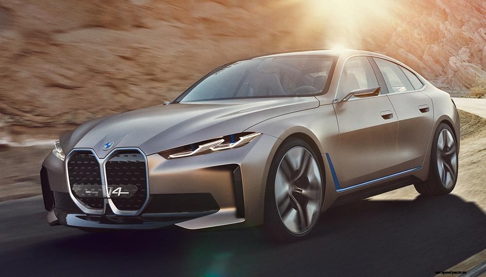 Geneva Motor Show 2020 – electric stars for the show that never was