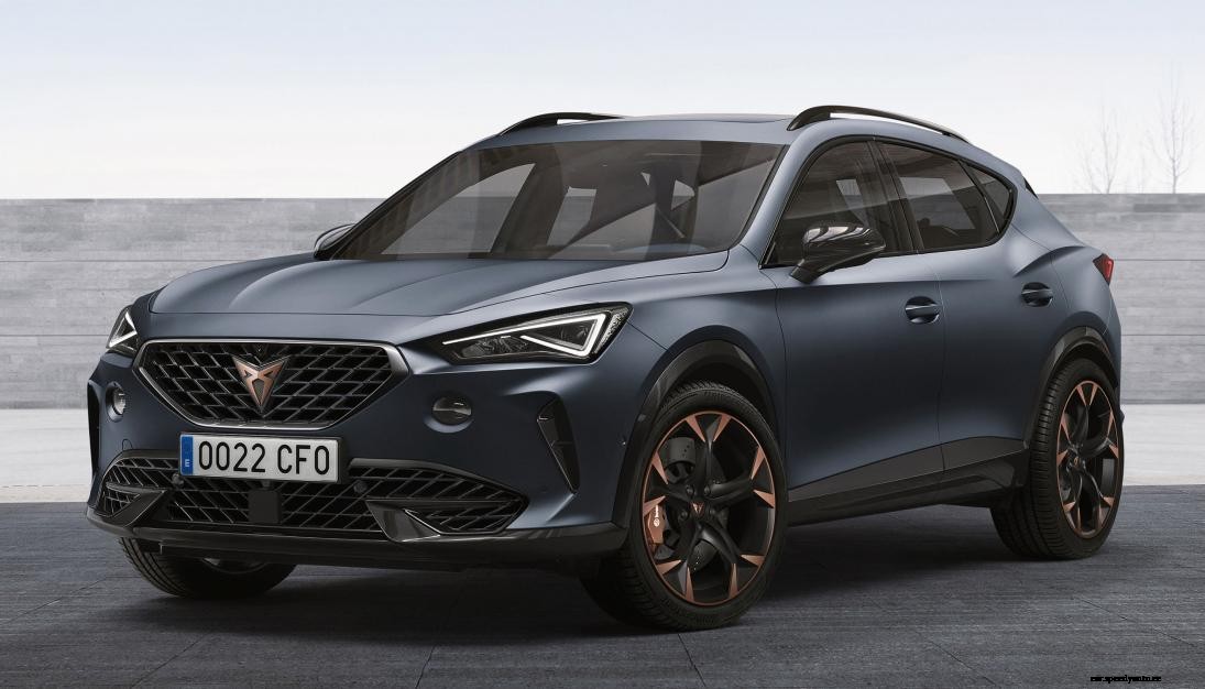 Geneva Motor Show 2020 – electric stars for the show that never was