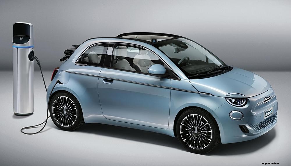 Geneva Motor Show 2020 – electric stars for the show that never was