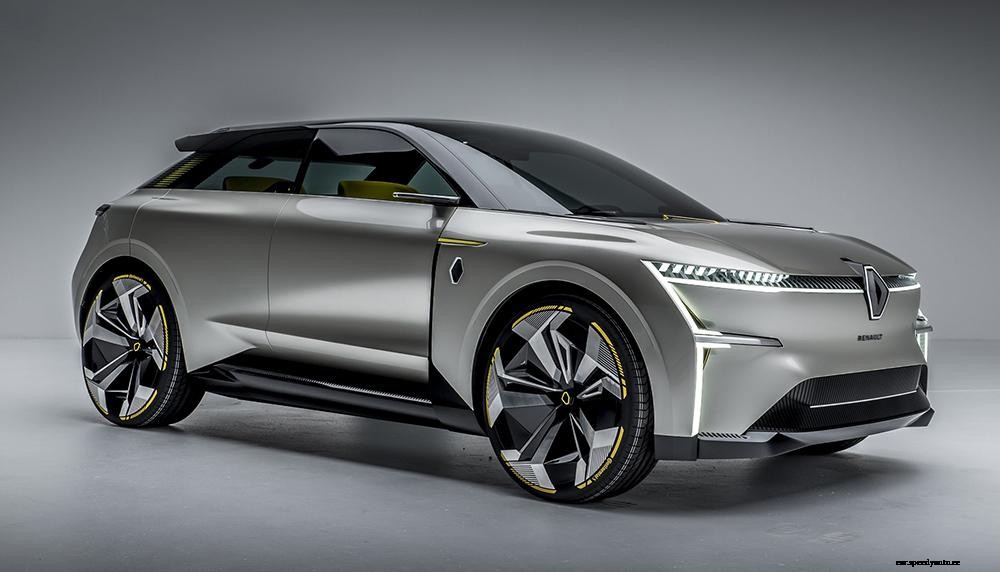Geneva Motor Show 2020 – electric stars for the show that never was