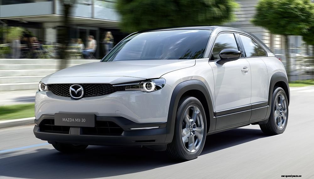 Geneva Motor Show 2020 – electric stars for the show that never was