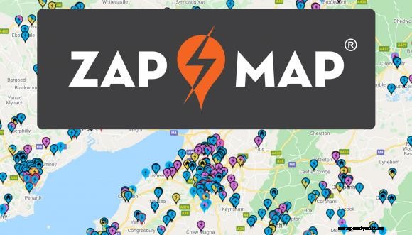 Service update from Zap-Map