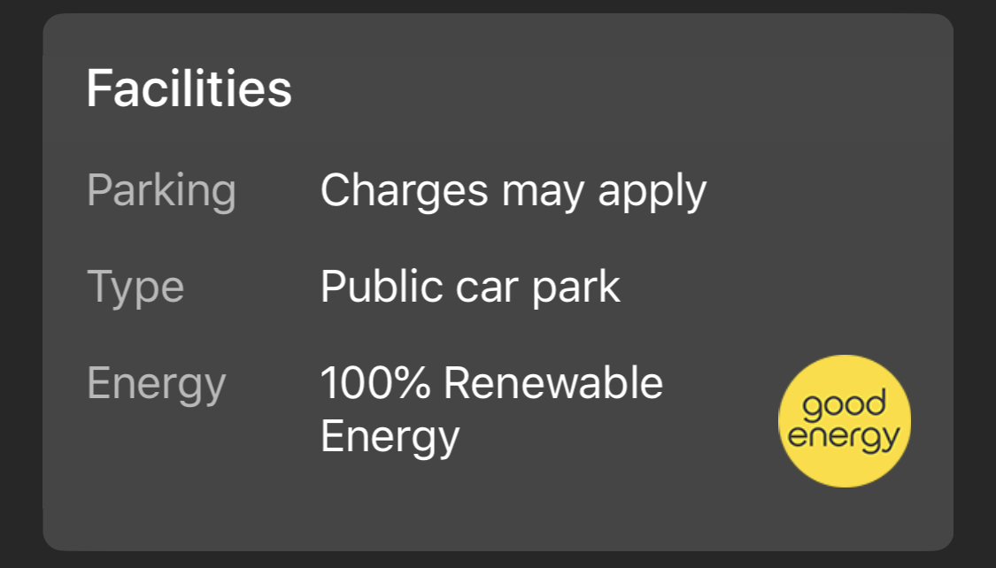 Engenie and Good Energy partner to support EV charging