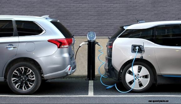 Pod Point boosts workplace charging grant