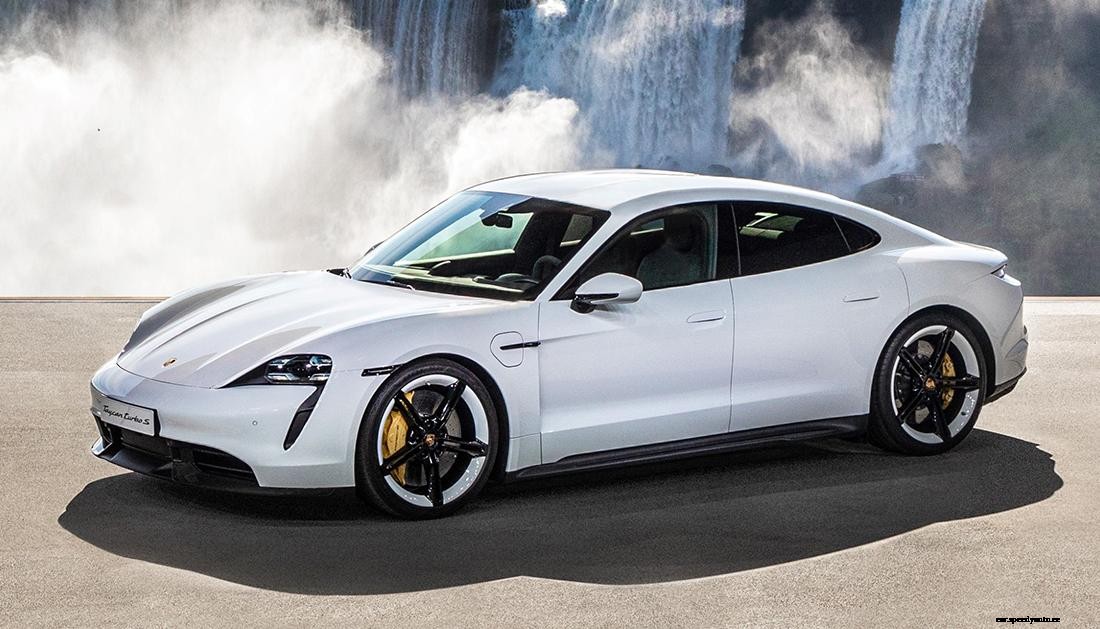 EV success at World Car of the Year awards