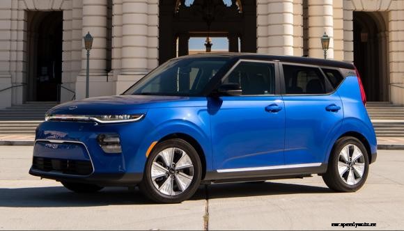 EV success at World Car of the Year awards