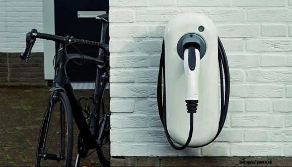 OLEV extends EVHS installation date for previous grant funding