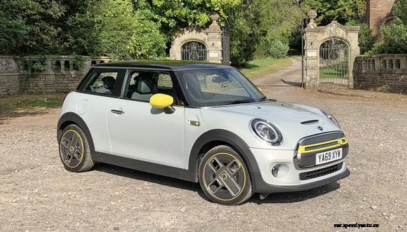 EV market grows 290% in July 2020