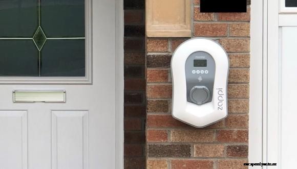 Tonik smart energy bundle splits out EV charging costs