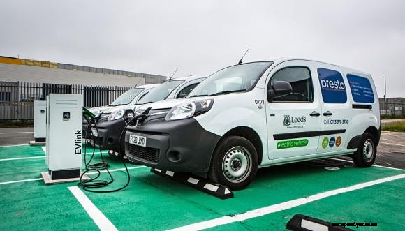 EV try before you buy scheme launched