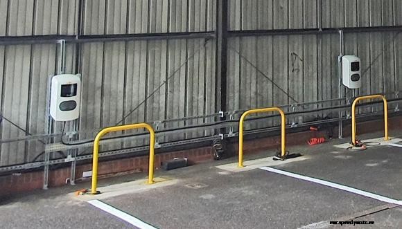 GeniePoint picked for sustainable refurbishment