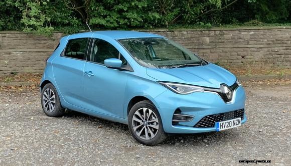 EV sales in August overtake full 2019 total