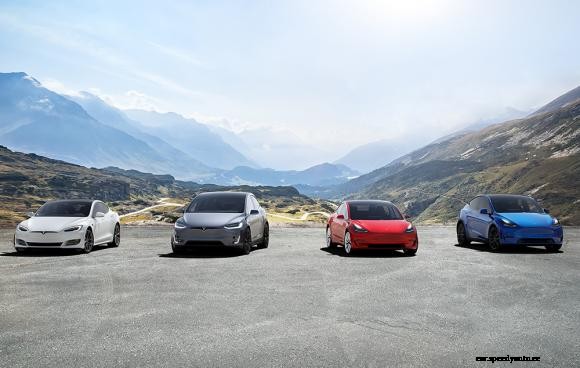 Tesla Battery Day reveals huge range increases and cost reductions