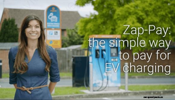 Zap-Pay now available across Engenie rapid network