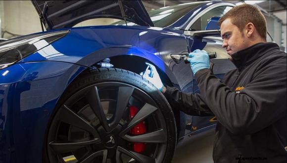 Businesses address the electric vehicle skills shortage