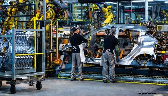 Prime Minister outlines his ten-point plan for a green industrial revolution