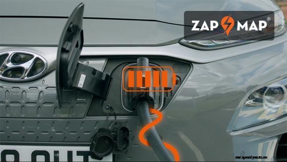 UK Govt to ban new petrol and diesel cars from 2030