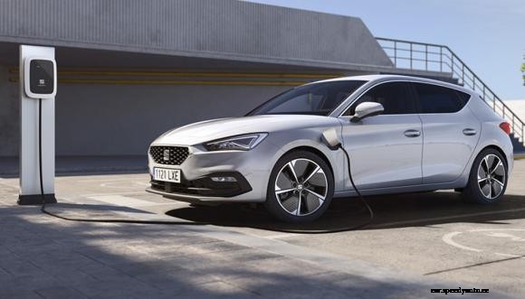 Seat Leon PHEV UK prices announced