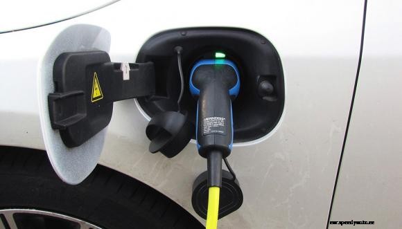 Cornwall to receiving funding for 150 new public charging points
