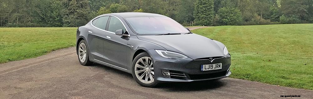 Top 10 electric cars 2021