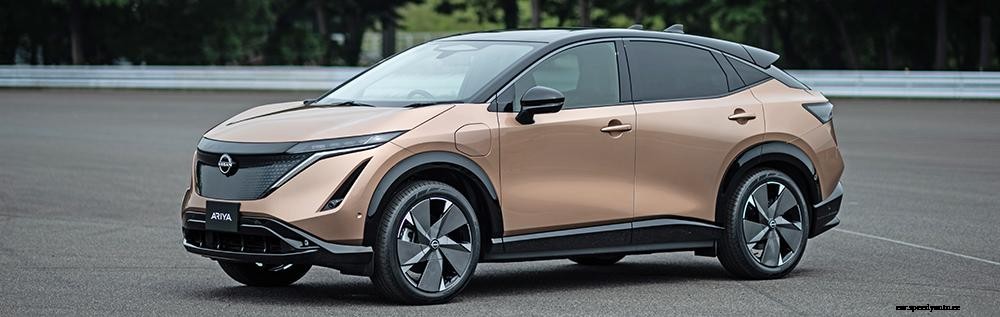 Top 10 EVs due in 2021