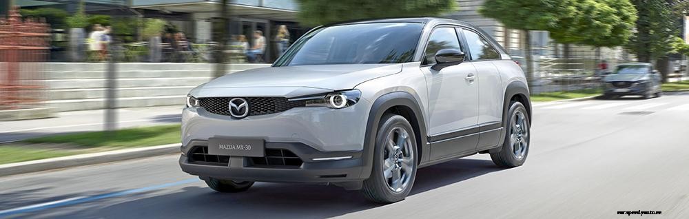 Top 10 EVs due in 2021