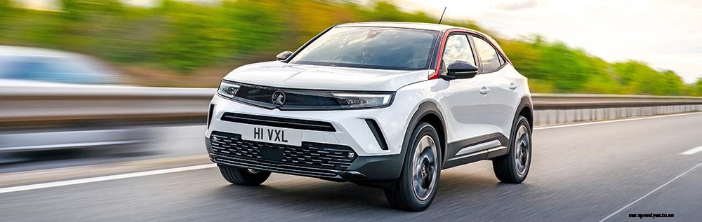 Top 10 EVs due in 2021